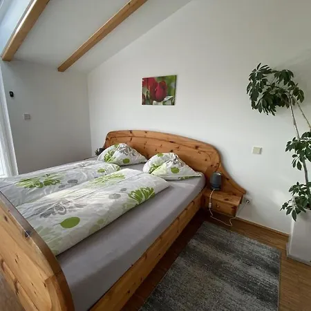 Hotel Sonnenterrasse Kloecklschuster Klochberg