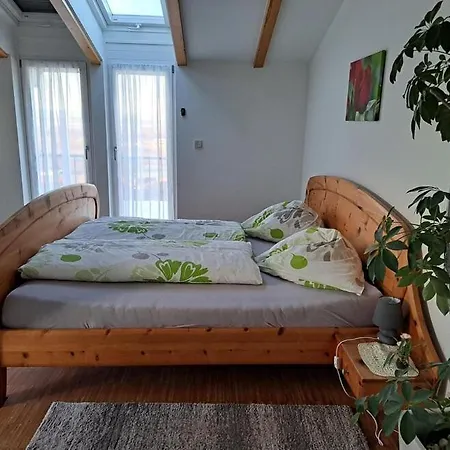Hotel Sonnenterrasse Kloecklschuster