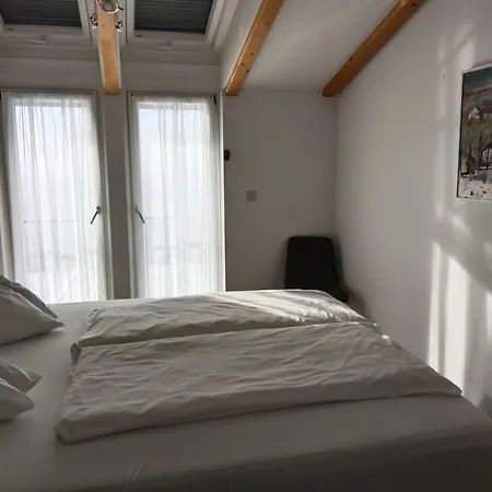 Sonnenterrasse Kloecklschuster *