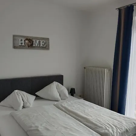 Hotel Sonnenterrasse Kloecklschuster Klochberg