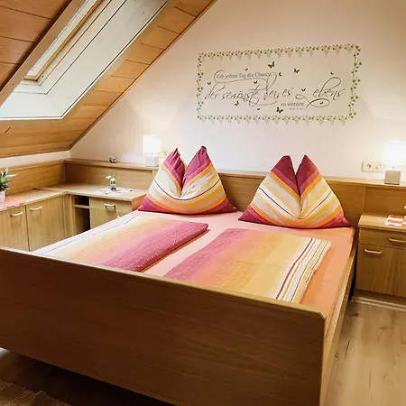 Sonnenterrasse Kloecklschuster