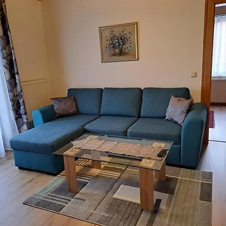 Hotel Sonnenterrasse Kloecklschuster Klochberg