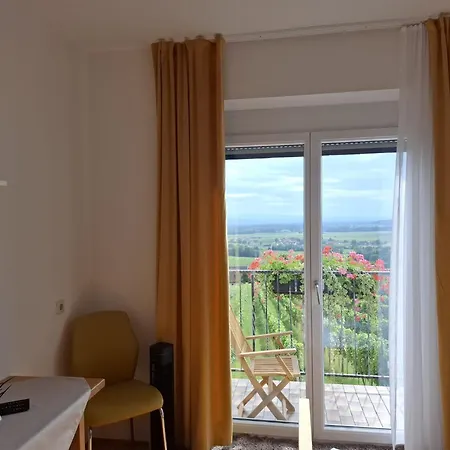 Hotell Sonnenterrasse Kloecklschuster *