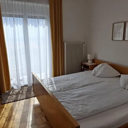 Sonnenterrasse Kloecklschuster Klochberg