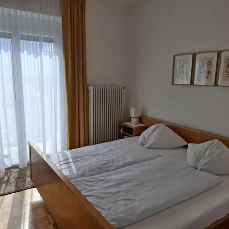 Hotell Sonnenterrasse Kloecklschuster