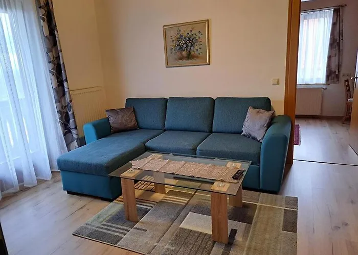 Sonnenterrasse Kloecklschuster *