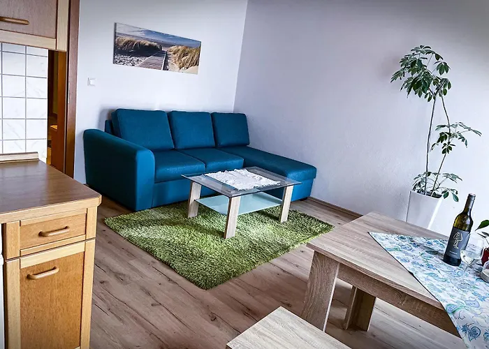 Sonnenterrasse Kloecklschuster 酒店 Klochberg