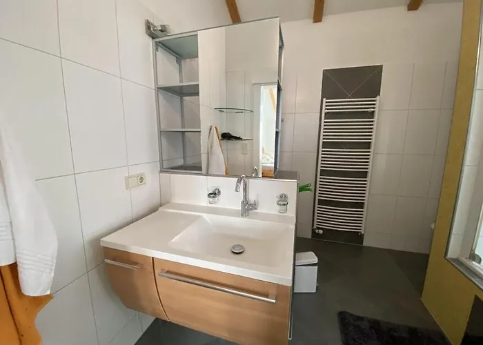 Sonnenterrasse Kloecklschuster 酒店