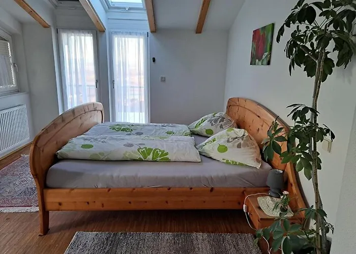 Hotel Sonnenterrasse Kloecklschuster