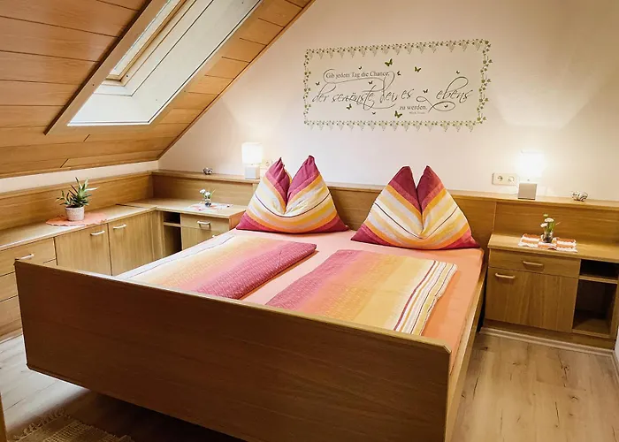 Sonnenterrasse Kloecklschuster