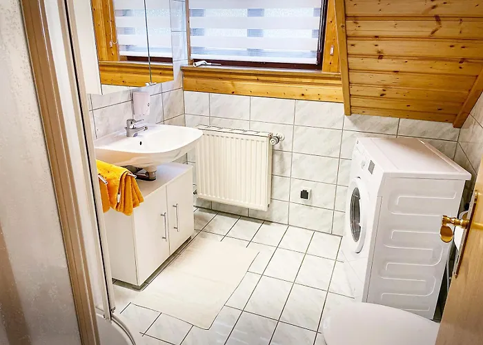 Sonnenterrasse Kloecklschuster * Klochberg